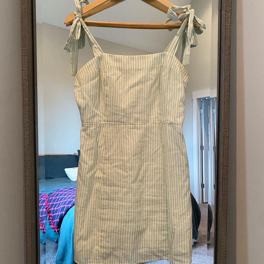 Sage the Label Dress